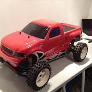 Off-Roader FG Monstertruck 