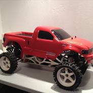 Off-Roader FG Monstertruck 