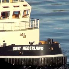 Båd Smit Nederland