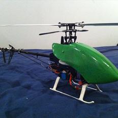 Helikopter Align T-Rex 450 Pro Super Combo