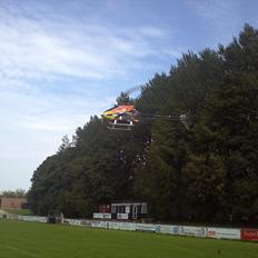 Helikopter Align T-Rex 450 Pro Super Combo