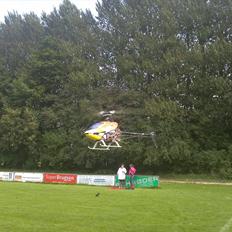 Helikopter Align T-Rex 450 Pro Super Combo