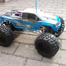 Truck HPI Savage X SS