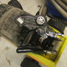 Off-Roader fg Stadium truck 