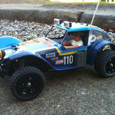 Buggy Tamiya Holiday Buggy 2010