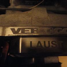 Off-Roader HPI Baja 5B SS 