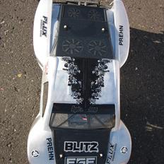 Truck Hpi Blitz ESE pro