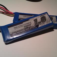 Off-Roader Traxxas E-revo Vxl