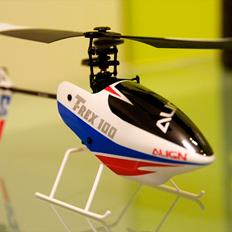 Helikopter Align T-Rex 100S