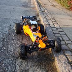 Buggy HPI BAJA 5B SS (solgt)
