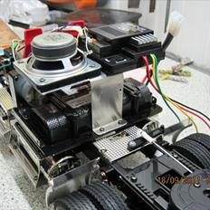 Lastbiler Tamiya  King Hauler