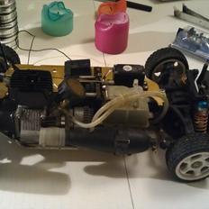 Bil Smartech Winner Pro [SOLGT]