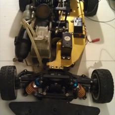 Bil Smartech Winner Pro [SOLGT]