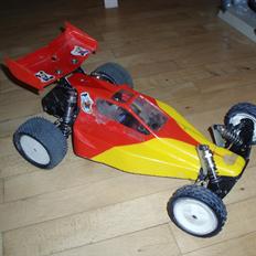 Buggy Schumacher Cougar