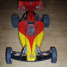 Buggy Schumacher Cougar