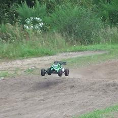 Buggy Redcat Rampage XB (solgt)