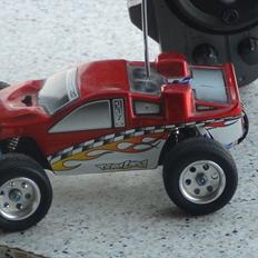 Bil Team Losi Micro T (solgt)