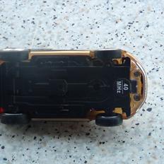 Bil Shen Qi Wei Mini RC