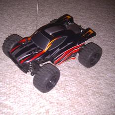 Off-Roader HBX Mini Baja Truck