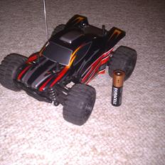 Off-Roader HBX Mini Baja Truck