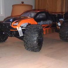 Off-Roader Stealth X09