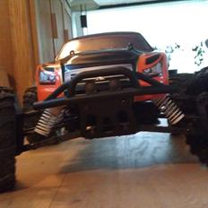 Off-Roader Stealth X09