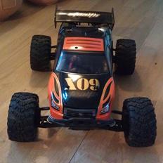 Off-Roader Stealth X09