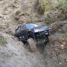 Bil Axial SCX-10