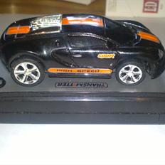 Bil Shen Qi Wei "bugatti" Mini RC