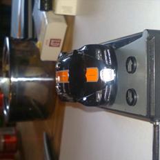 Bil Shen Qi Wei "bugatti" Mini RC