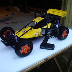 Buggy XRC-2