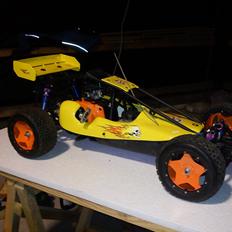 Buggy XRC-2
