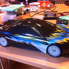 Bil Schumacher MI4CX