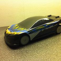 Bil Schumacher MI4CX