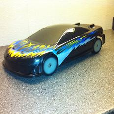 Bil Schumacher MI4CX