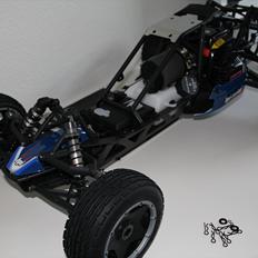 Buggy HPI BAJA 5B 2.0