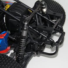 Buggy HPI BAJA 5B 2.0