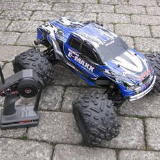 Truck Traxxas E-maxx