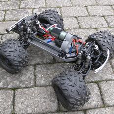 Truck Traxxas E-maxx