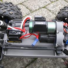 Truck Traxxas E-maxx