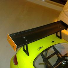 Bil Fg Sportsline 08 gt racer