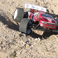 Off-Roader Losi eight-t 2.0