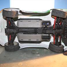 Bil Bil TRAXXAS RALLY VXL 