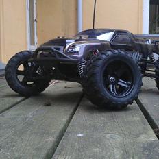 Off-Roader  Stealth X09
