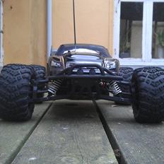 Off-Roader  Stealth X09