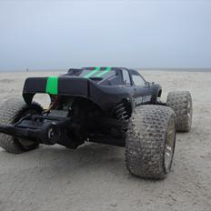 Off-Roader Traxxas rustler xl-5 
