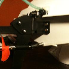 Båd Kyosho BlueStreak 800 GP