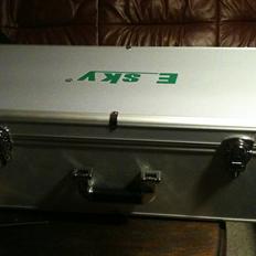 Helikopter ESky Belt CP CX 450