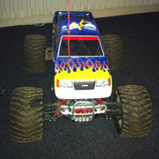 Off-Roader Cen Genesis 46 LE RTR