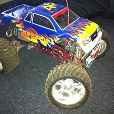 Off-Roader Cen Genesis 46 LE RTR